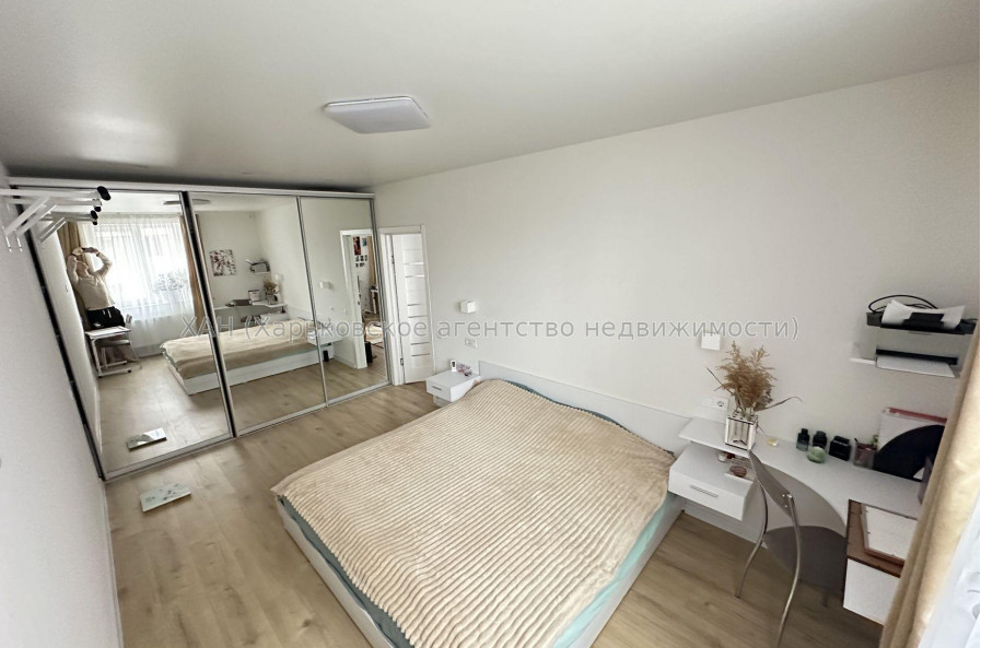 Продам квартиру, Шевченковский пер. , 2 кім., 60 м², евроремонт 