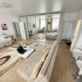 Продам квартиру, Шевченковский пер. , 2 кім., 60 м², евроремонт 