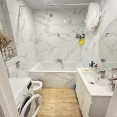 Продам квартиру, Шевченковский пер. , 2 кім., 60 м², евроремонт 