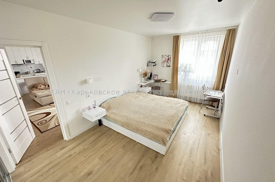 Продам квартиру, Шевченковский пер. , 2 кім., 60 м², евроремонт 