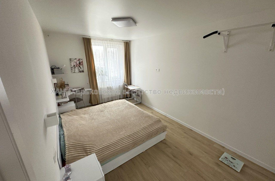 Продам квартиру, Шевченковский пер. , 2 кім., 60 м², евроремонт 