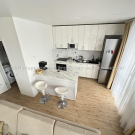 Продам квартиру, Шевченковский пер. , 2 кім., 60 м², евроремонт