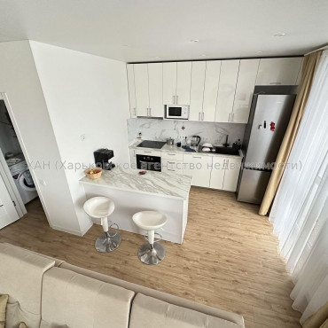 Продам квартиру, Шевченковский пер. , 2 кім., 60 м², евроремонт 