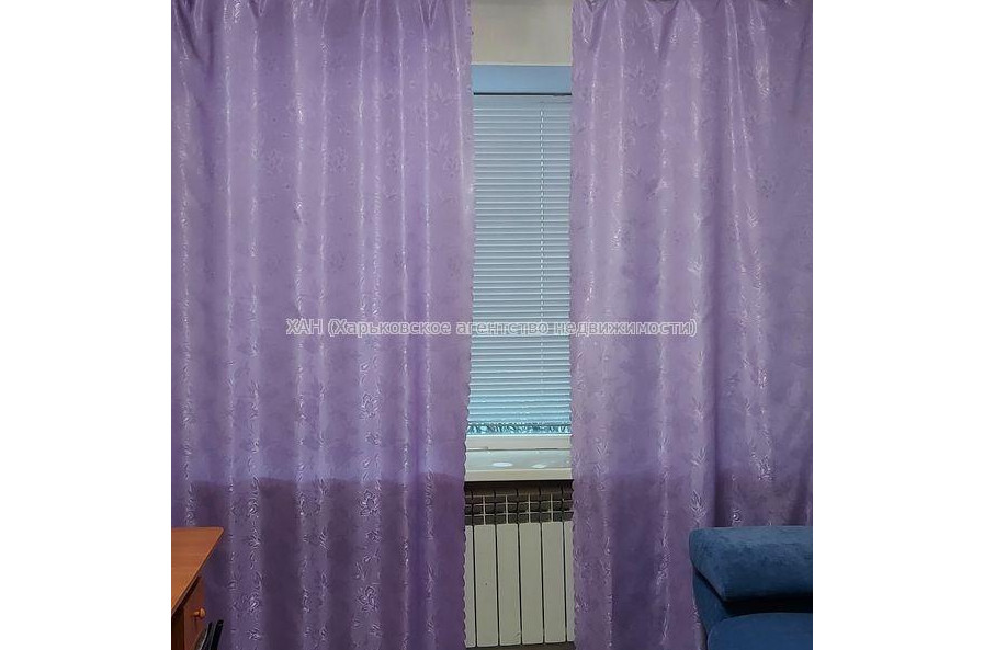 Продам квартиру, Владислава Зубенко ул. , 1 кім., 17 м², косметический ремонт 