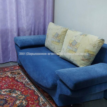 Продам квартиру, Владислава Зубенко ул. , 1 кім., 17 м², косметический ремонт 