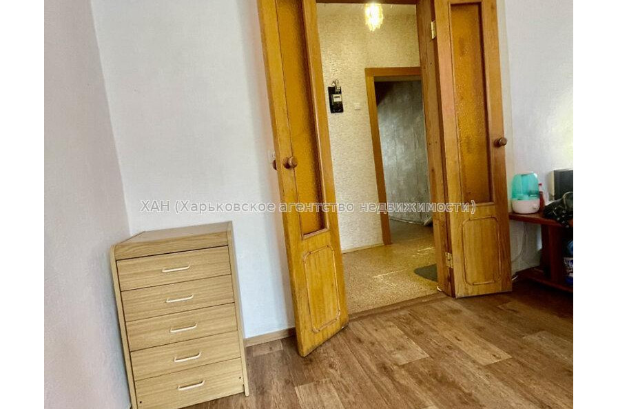 Продам квартиру, Спортивная ул. , 14 , 2 кім., 43 м², косметический ремонт 