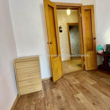Продам квартиру, Спортивная ул. , 14 , 2 кім., 43 м², косметический ремонт 