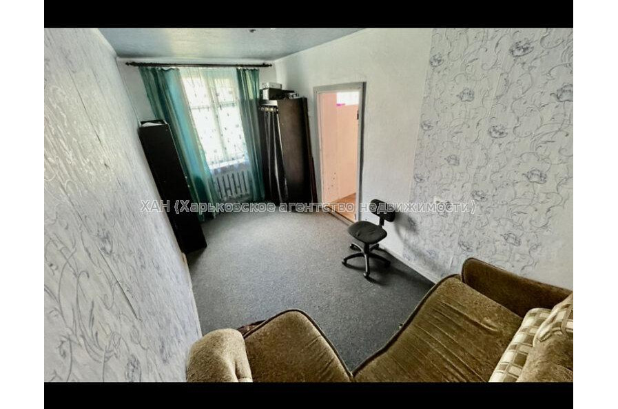 Продам квартиру, Спортивная ул. , 14 , 2 кім., 43 м², косметический ремонт 