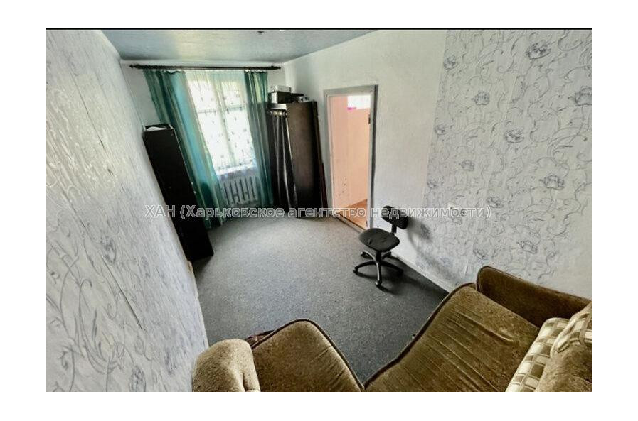 Продам квартиру, Спортивная ул. , 14 , 2 кім., 43 м², косметический ремонт 