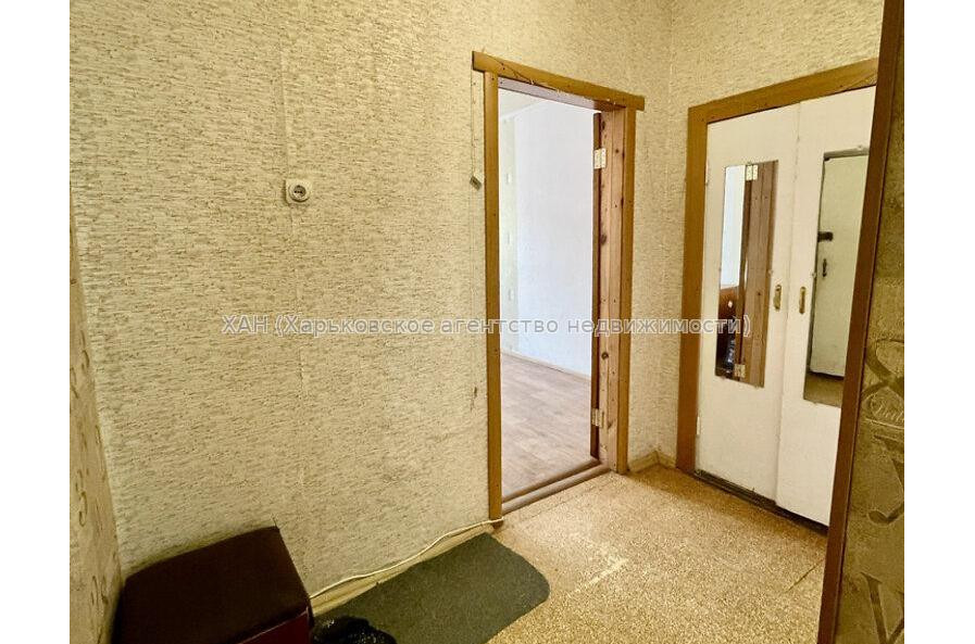 Продам квартиру, Спортивная ул. , 14 , 2 кім., 43 м², косметический ремонт 