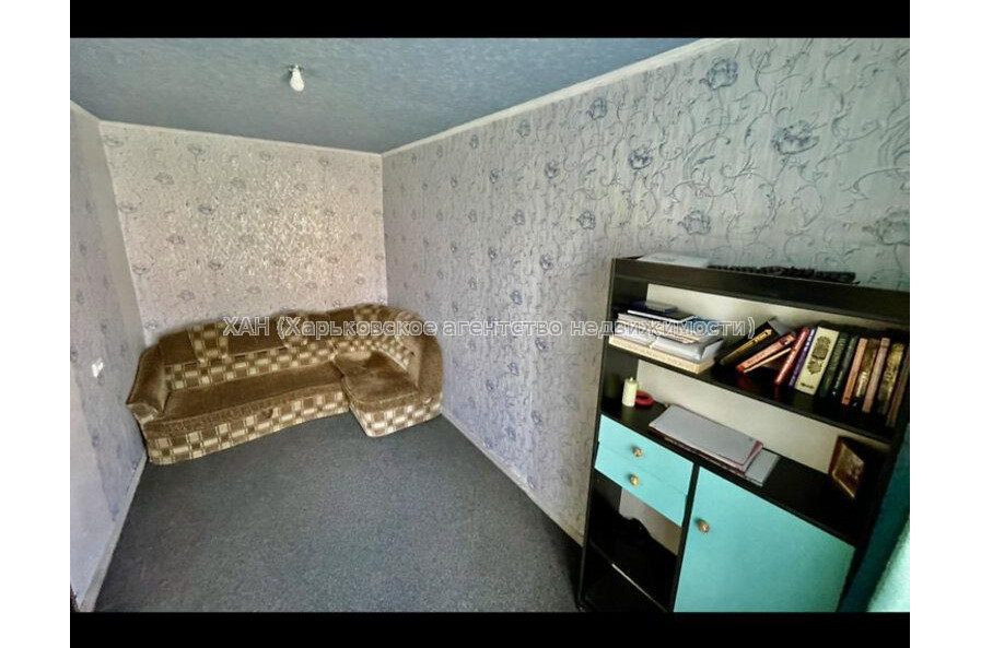 Продам квартиру, Спортивная ул. , 14 , 2 кім., 43 м², косметический ремонт 