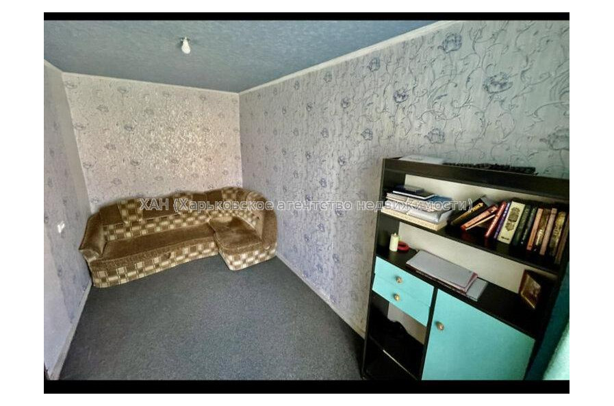 Продам квартиру, Спортивная ул. , 14 , 2 кім., 43 м², косметический ремонт 