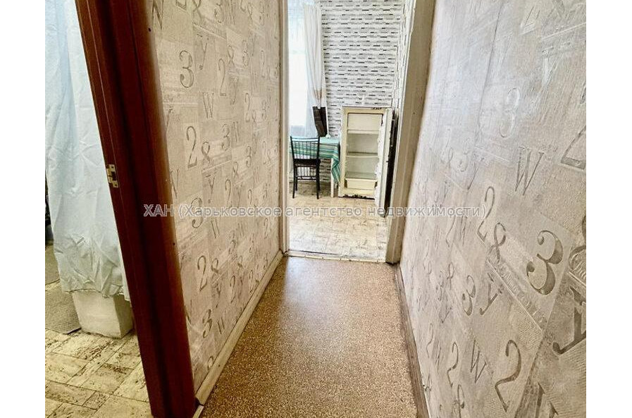 Продам квартиру, Спортивная ул. , 14 , 2 кім., 43 м², косметический ремонт 