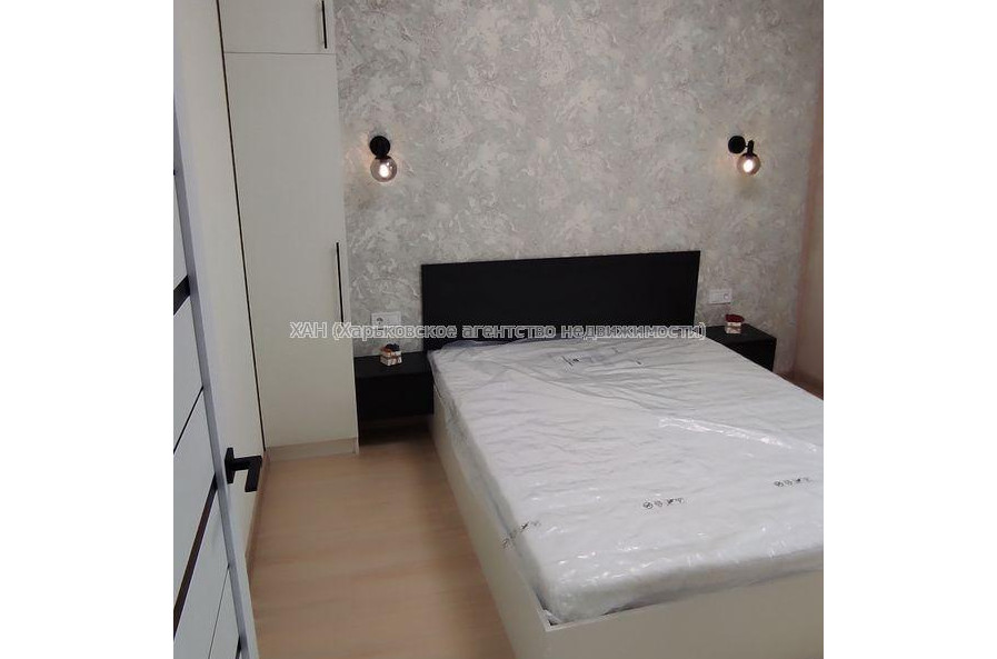 Продам квартиру, Шевченковский пер. , 1 кім., 38 м², евроремонт 