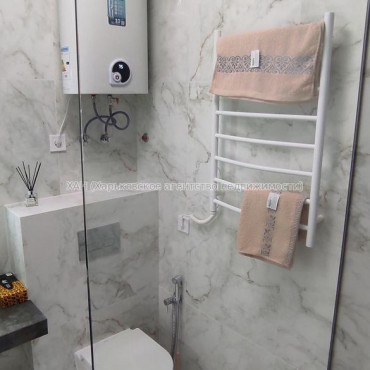 Продам квартиру, Шевченковский пер. , 1 кім., 38 м², евроремонт 