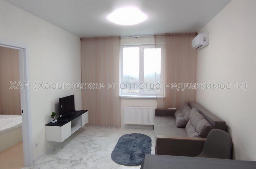 Продам квартиру, Шевченковский пер. , 1 кім., 38 м², евроремонт 