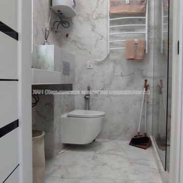 Продам квартиру, Шевченковский пер. , 1 кім., 38 м², евроремонт 