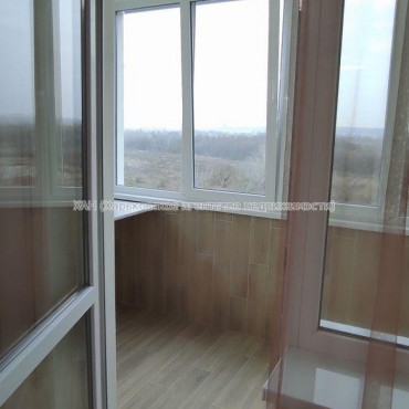 Продам квартиру, Шевченковский пер. , 1 кім., 38 м², евроремонт 