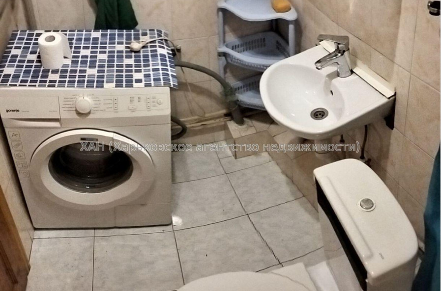 Продам квартиру, 23 Августа ул. , 67А , 1 кім., 29.10 м², косметический ремонт 