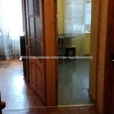 Продам квартиру, 23 Августа ул. , 67А , 1 кім., 29.10 м², косметический ремонт 