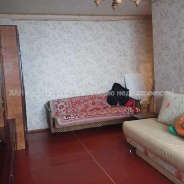 Продам квартиру, Непокоренных ул. , 2 кім., 46 м², советский ремонт 