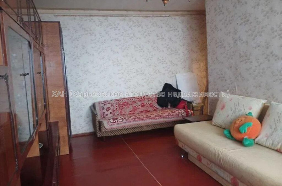 Продам квартиру, Непокоренных ул. , 2 кім., 46 м², советский ремонт 