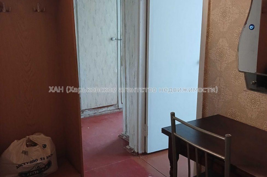 Продам квартиру, Непокоренных ул. , 2 кім., 46 м², советский ремонт 