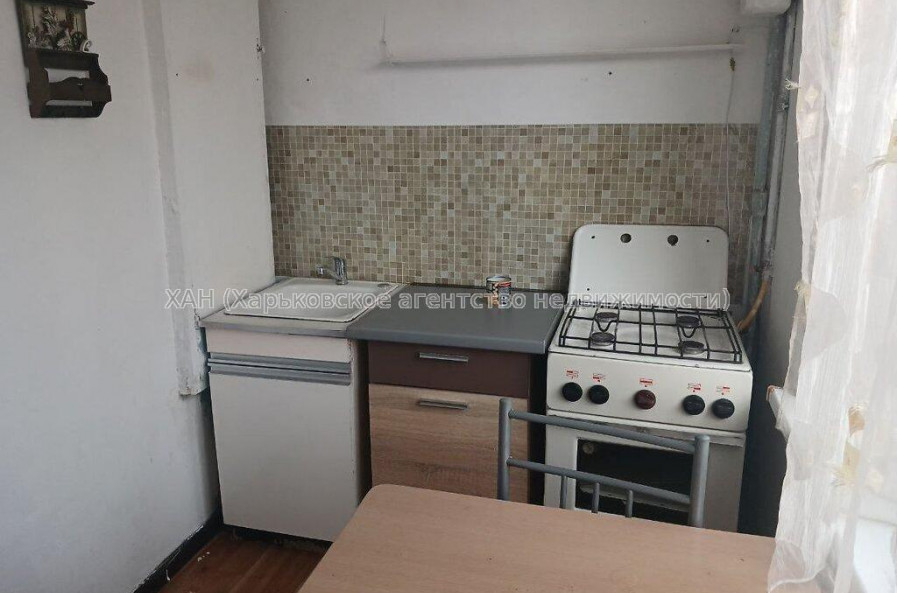 Продам квартиру, Непокоренных ул. , 2 кім., 46 м², советский ремонт 