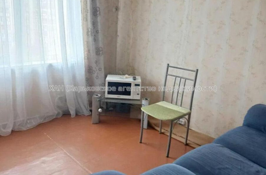 Продам квартиру, Непокоренных ул. , 2 кім., 46 м², советский ремонт 