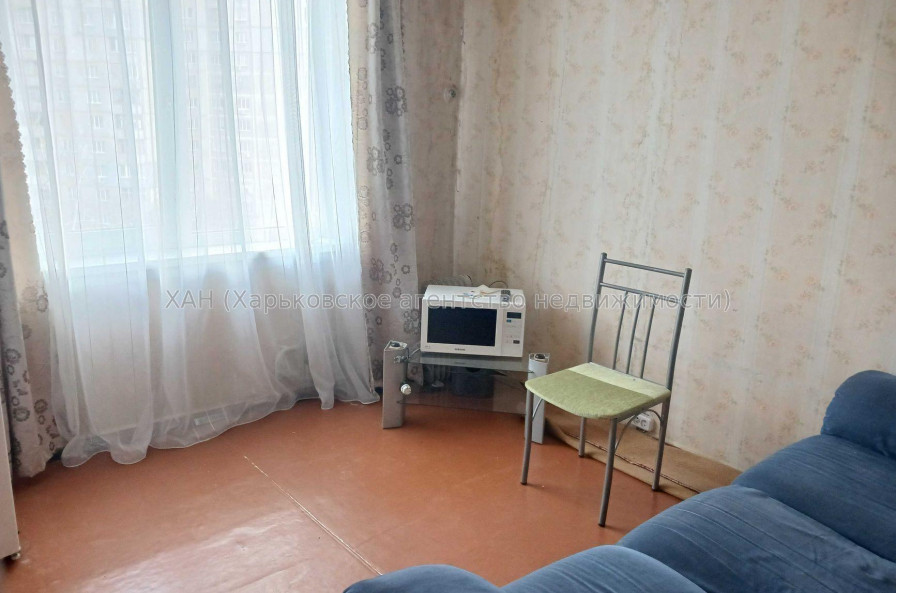 Продам квартиру, Непокоренных ул. , 2 кім., 46 м², советский ремонт 