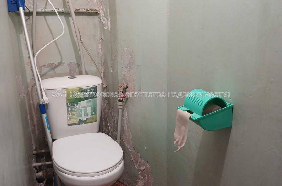 Продам квартиру, Непокоренных ул. , 2 кім., 46 м², советский ремонт 