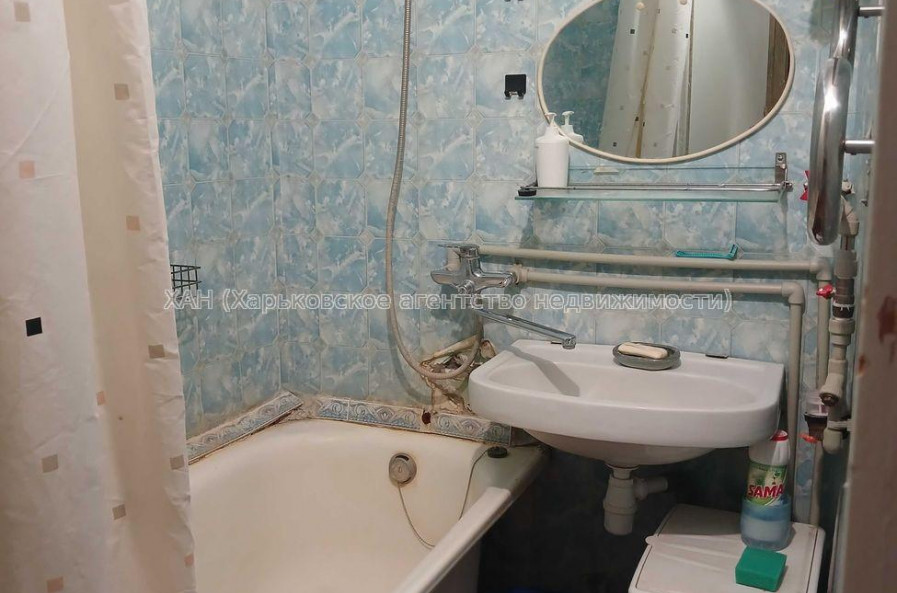 Продам квартиру, Непокоренных ул. , 2 кім., 46 м², советский ремонт 