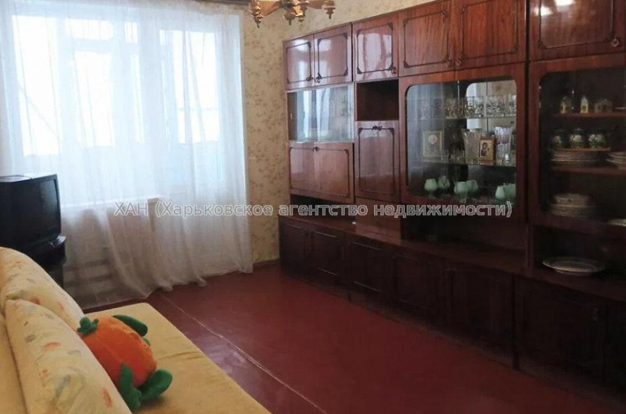 Продам квартиру, Непокоренных ул. , 2 кім., 46 м², советский ремонт 