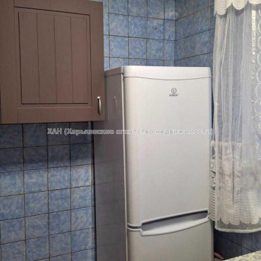 Продам квартиру, Салтовское шоссе , 1  ком., 35 м², косметический ремонт 