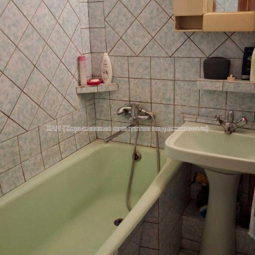 Продам квартиру, Салтовское шоссе , 1  ком., 35 м², косметический ремонт 