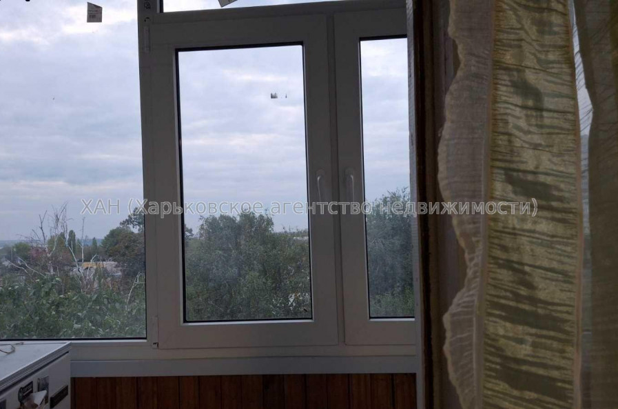 Продам квартиру, Салтовское шоссе , 1  ком., 35 м², косметический ремонт 