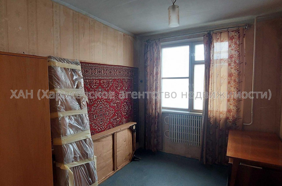 Продам квартиру, Гвардейцев Широнинцев ул. , 52 , 2 кім., 47 м², советский ремонт 