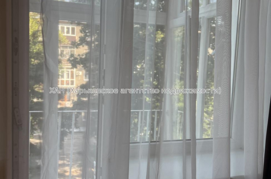 Продам квартиру, Данилевского ул. , 27 , 1  ком., 36 м², капитальный ремонт 