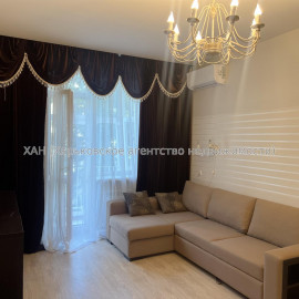 Продам квартиру, Данилевского ул. , 27 , 1  ком., 36 м², капитальный ремонт