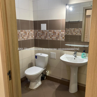 Продам квартиру, Данилевского ул. , 27 , 1  ком., 36 м², капитальный ремонт 