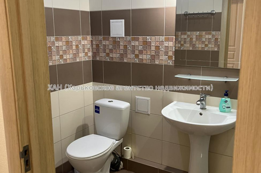 Продам квартиру, Данилевского ул. , 27 , 1  ком., 36 м², капитальный ремонт 