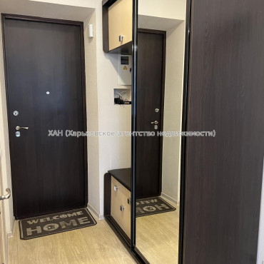 Продам квартиру, Данилевского ул. , 27 , 1  ком., 36 м², капитальный ремонт 