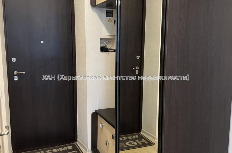 Продам квартиру, Данилевского ул. , 27 , 1  ком., 36 м², капитальный ремонт 