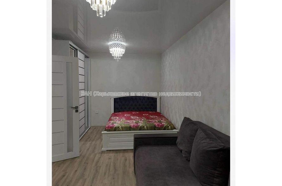 Продам квартиру, Пискуновский пер. , 1 кім., 49 м², евроремонт 