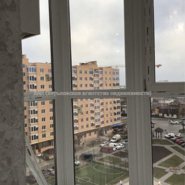 Продам квартиру, Пискуновский пер. , 1 кім., 49 м², евроремонт 