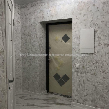 Продам квартиру, Пискуновский пер. , 1 кім., 49 м², евроремонт 