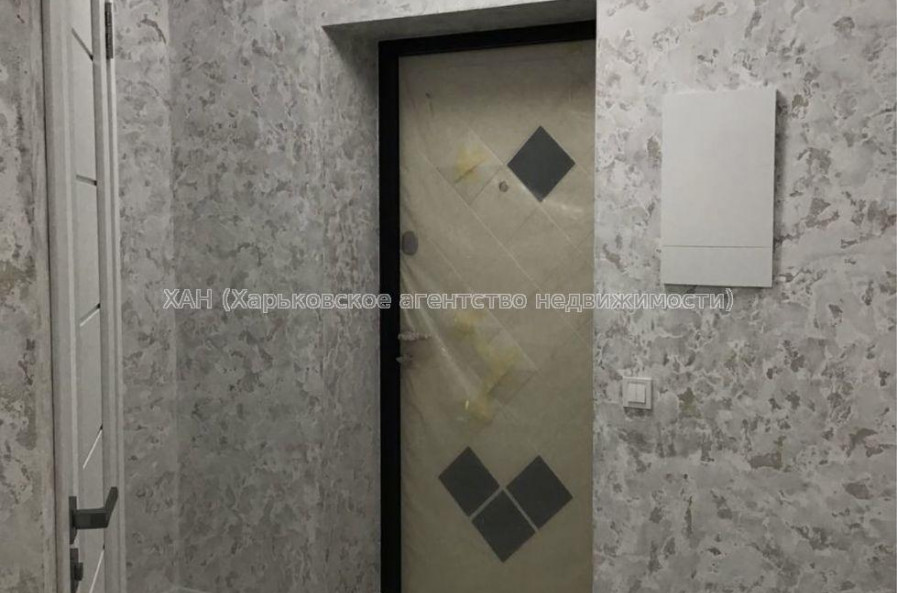 Продам квартиру, Пискуновский пер. , 1 кім., 49 м², евроремонт 