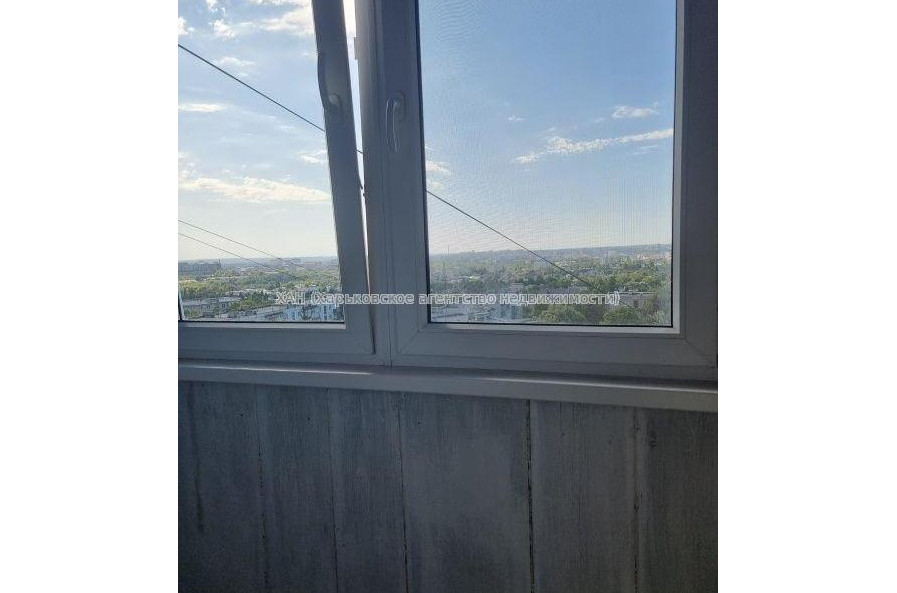 Продам квартиру, Салтовское шоссе , 1  ком., 40 м², капитальный ремонт 