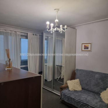 Продам квартиру, Салтовское шоссе , 1 кім., 40 м², капитальный ремонт 