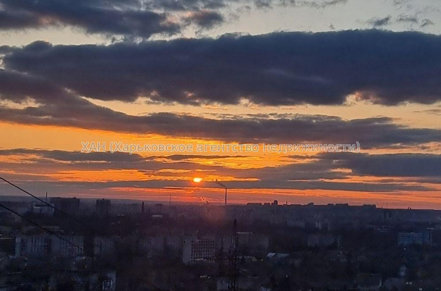 Продам квартиру, Салтовское шоссе , 1  ком., 40 м², капитальный ремонт 